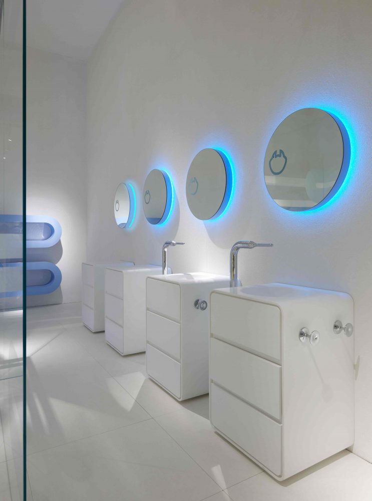 BUBUF – animal friendly hotel Simone Micheli