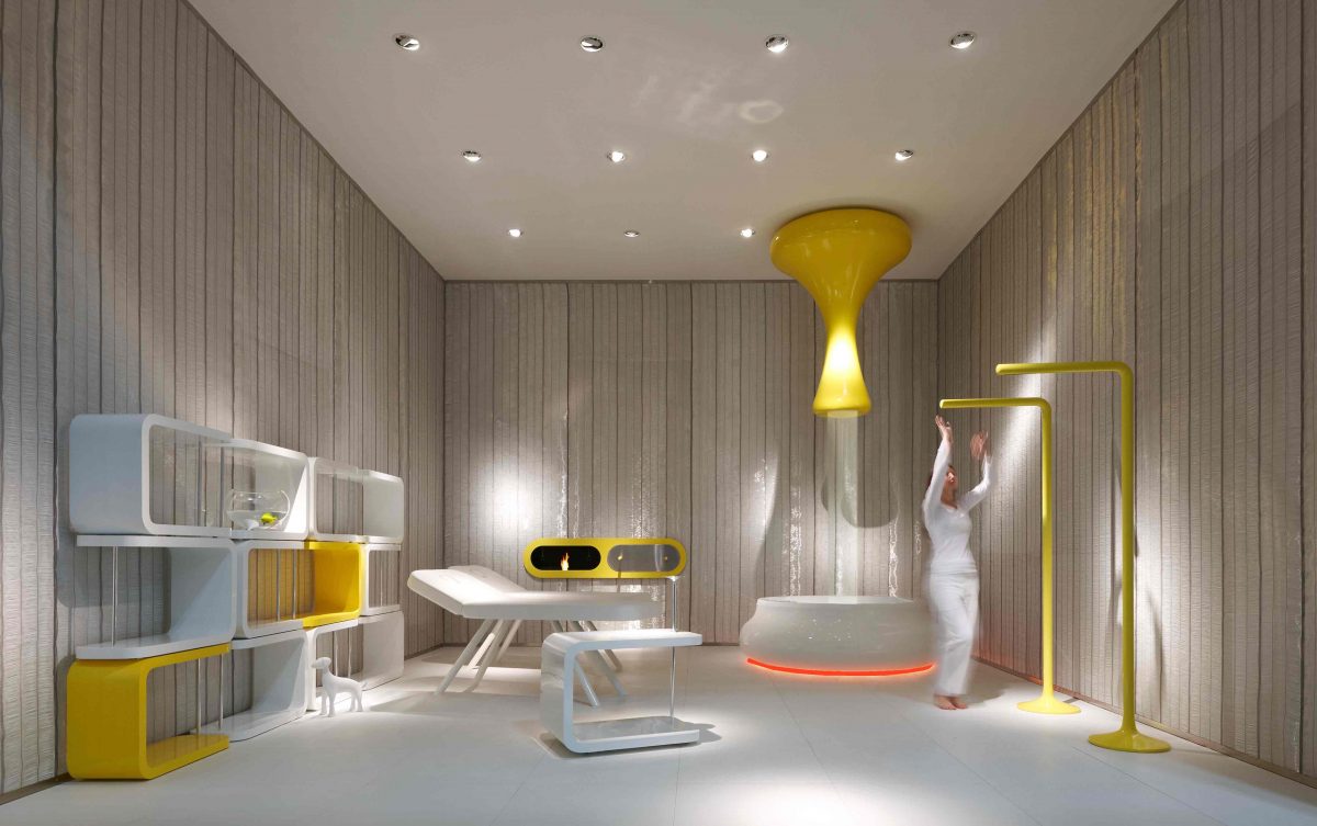 BUBUF – animal friendly hotel Simone Micheli