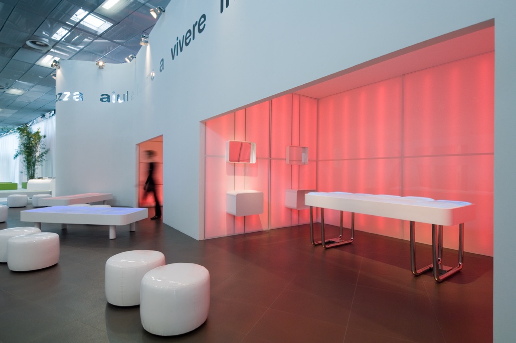 ELASTIQUE SPA Simone Micheli