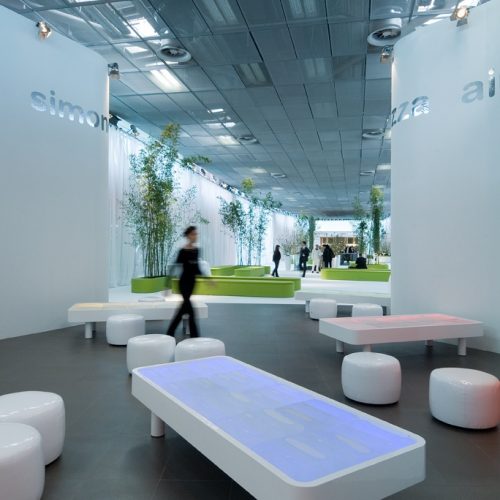 ELASTIQUE SPA