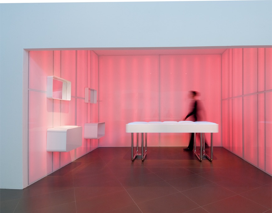 ELASTIQUE SPA Simone Micheli