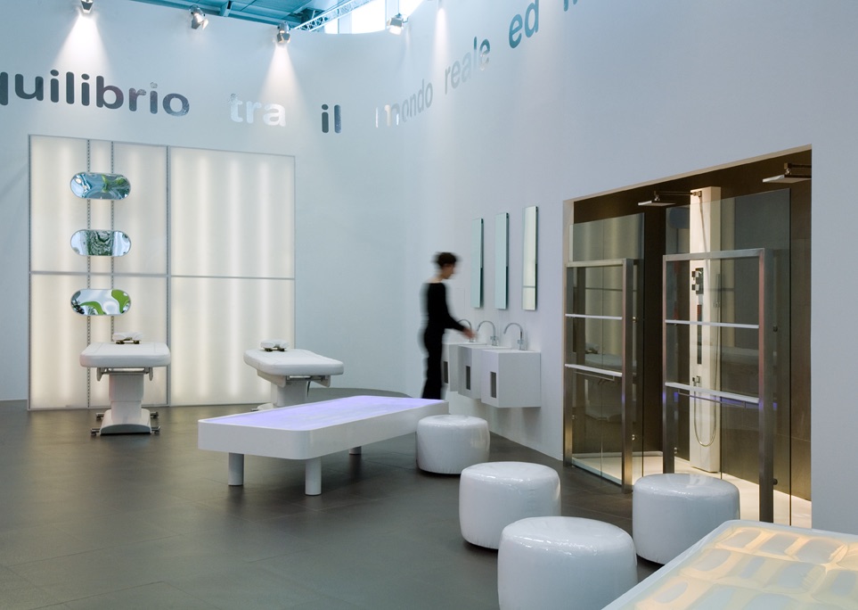ELASTIQUE SPA Simone Micheli