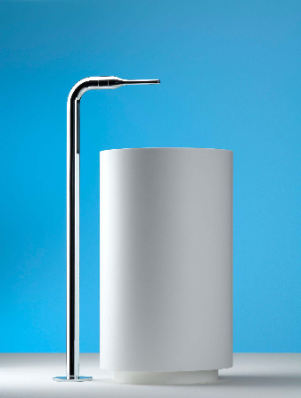 Fluide Simone Micheli