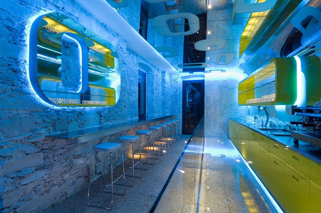 Bar Acquadulza Simone Micheli