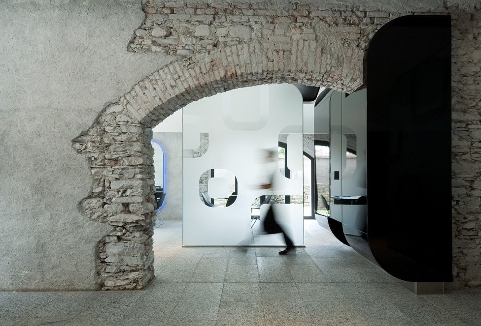 Ristorante Acquadulza Simone Micheli