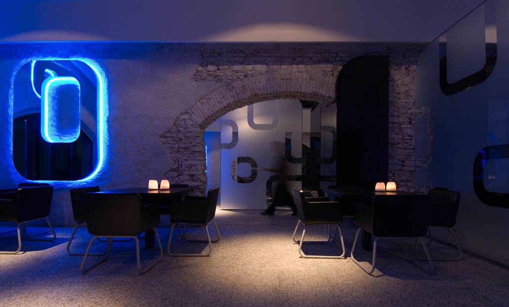 Ristorante Acquadulza Simone Micheli
