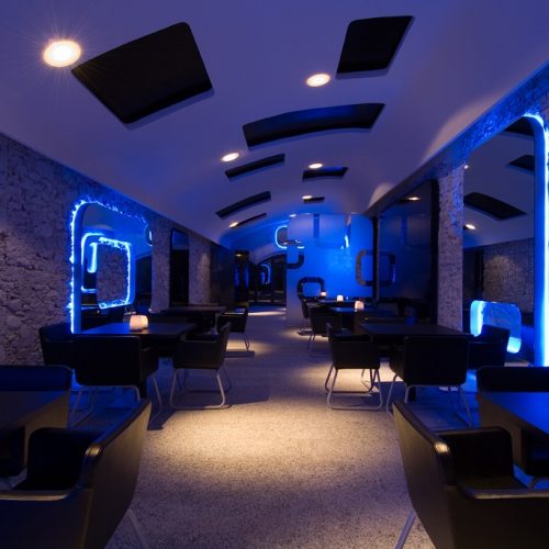 Ristorante Acquadulza