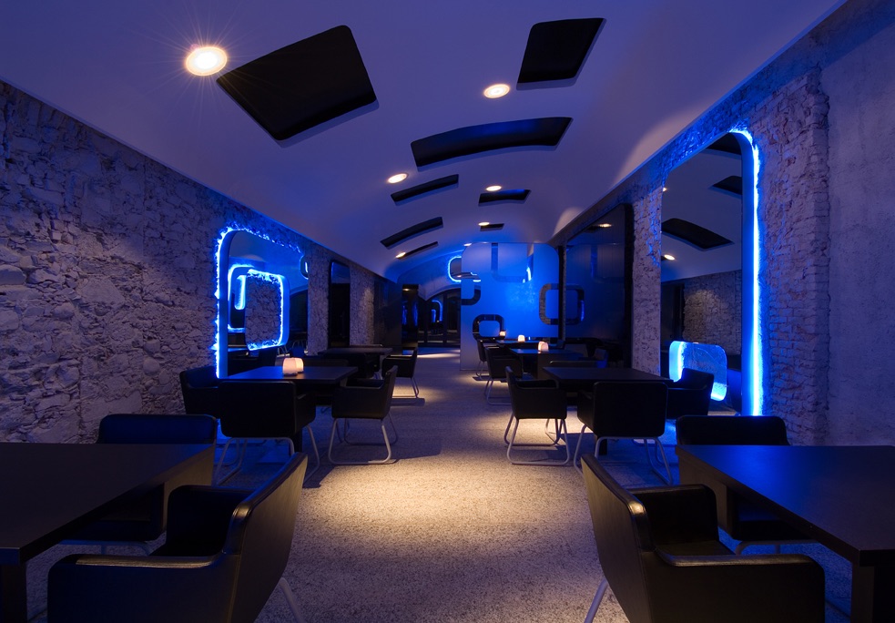 Ristorante Acquadulza Simone Micheli