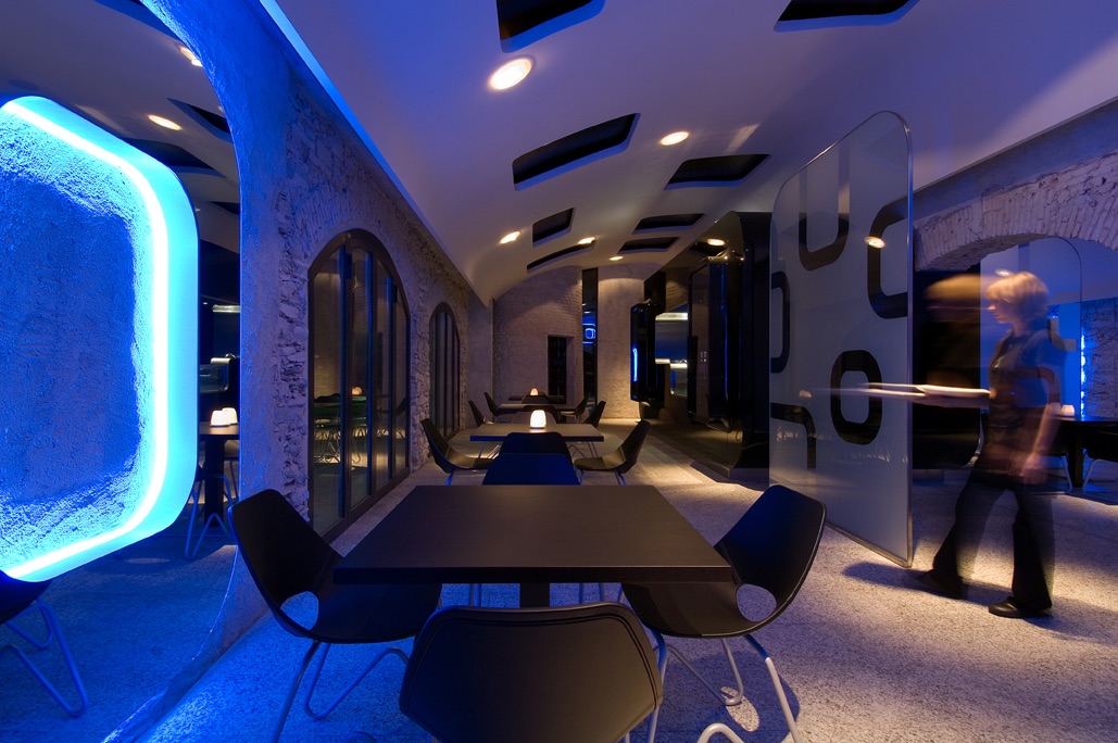 Ristorante Acquadulza Simone Micheli