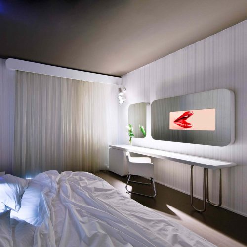 HOTEL LONDRA