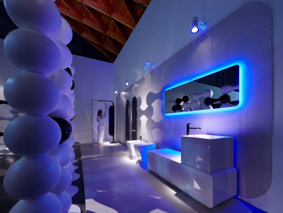 L’HOTEL D’ALTA QUOTA – HOSPITALITY IN THE FUTURE Simone Micheli