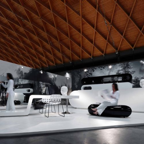 L’HOTEL D’ALTA QUOTA – HOSPITALITY IN THE FUTURE