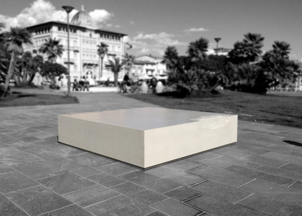 Viareggio Design Net Simone Micheli