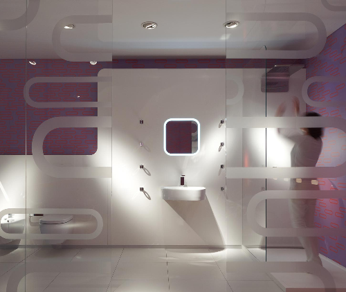 Modular Bath