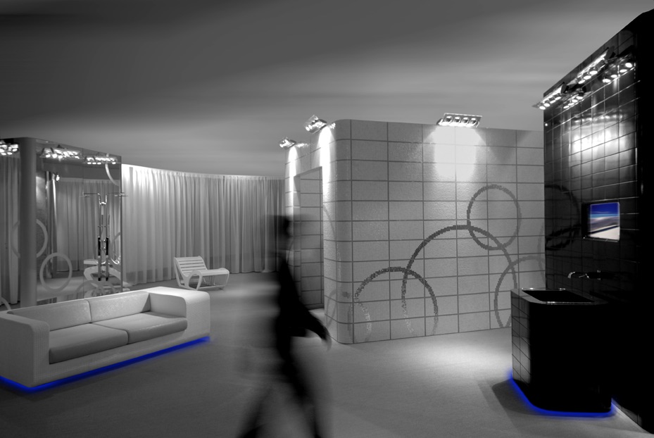 Milk spa Simone Micheli