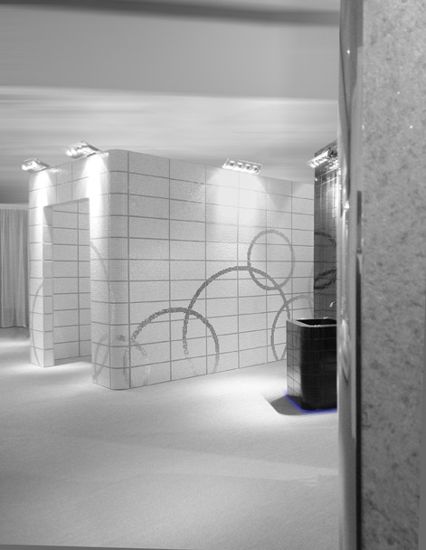 Milk spa Simone Micheli