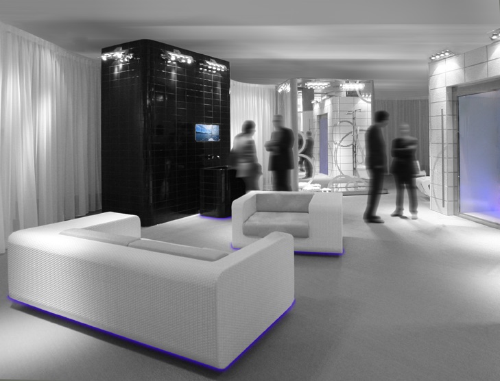 Milk spa Simone Micheli