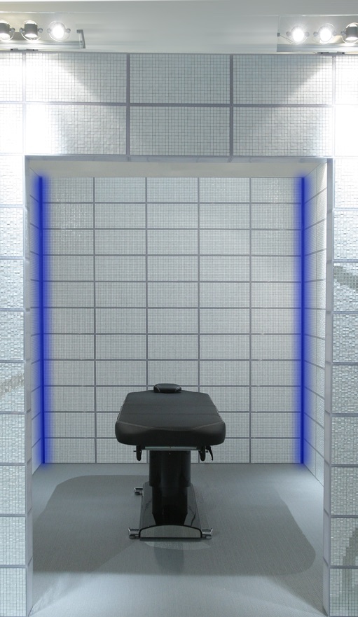 Milk spa Simone Micheli