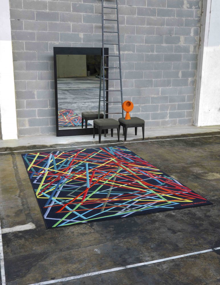 NET Simone Micheli