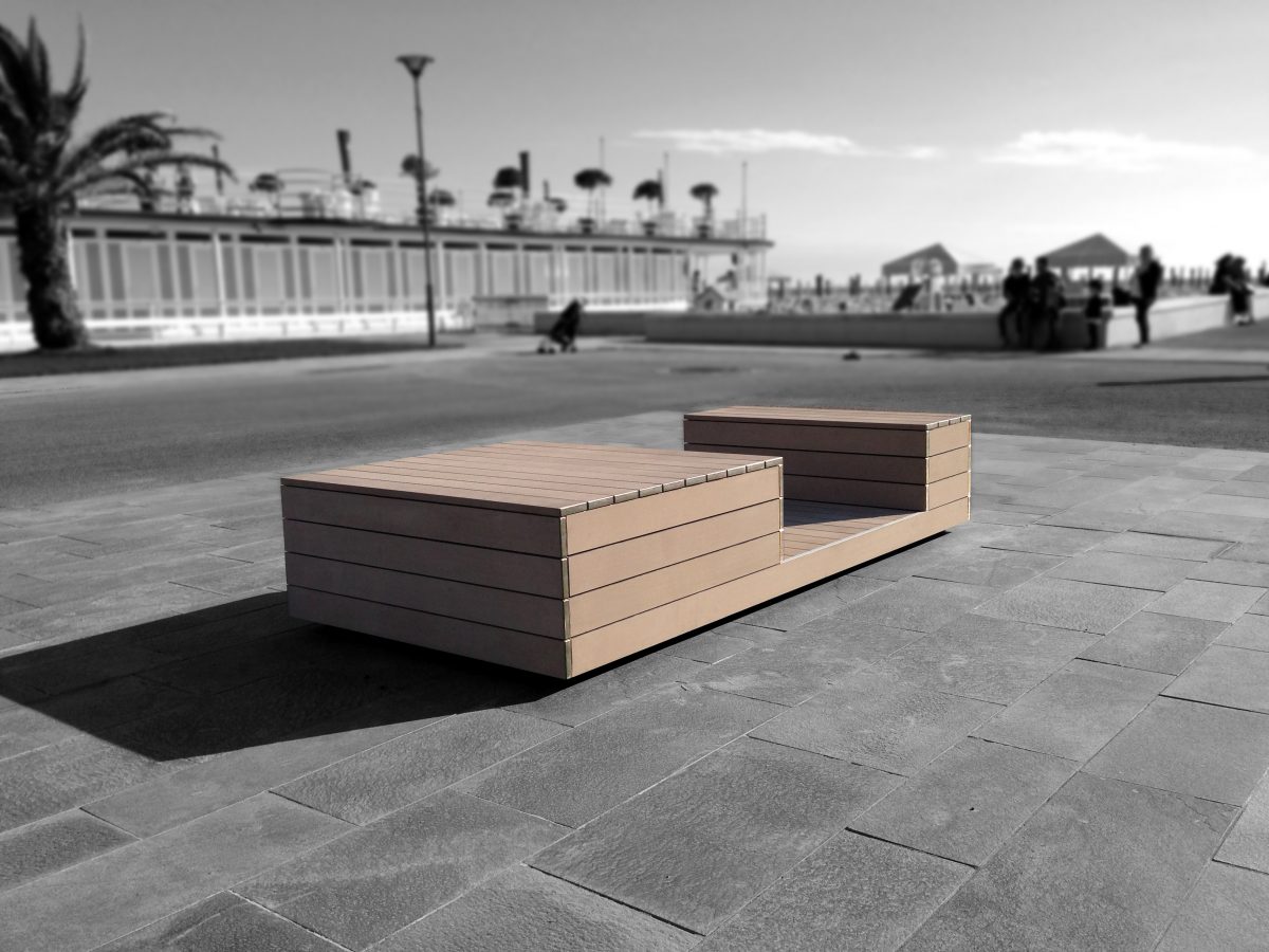 Viareggio Design Net Simone Micheli