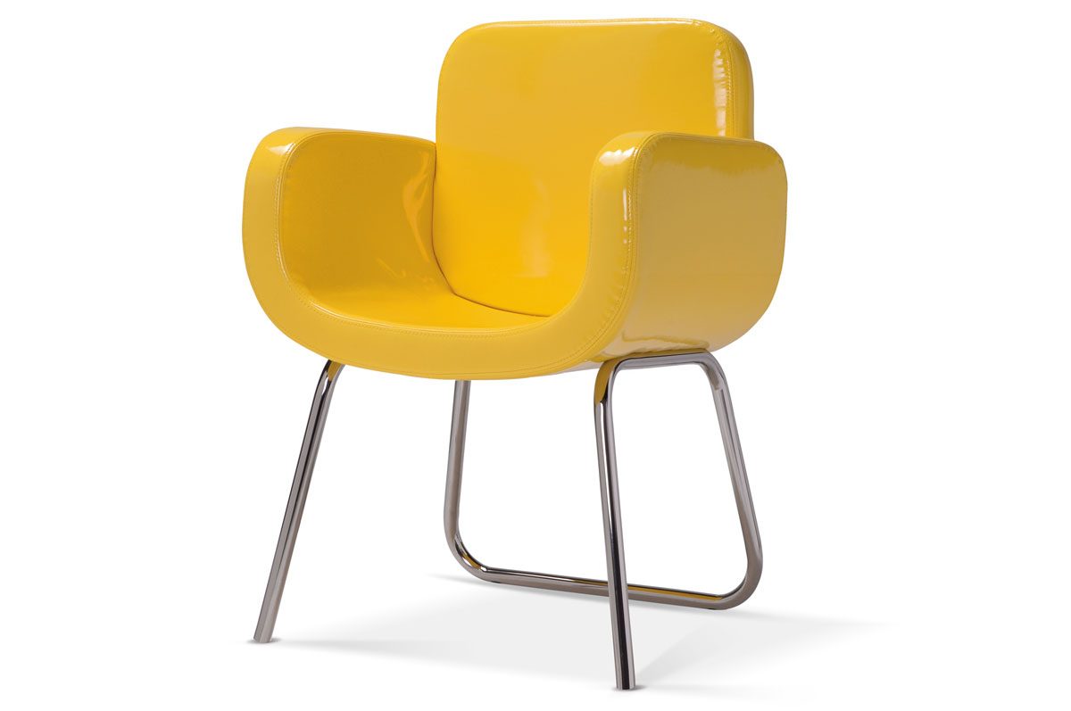 Shell Simone Micheli