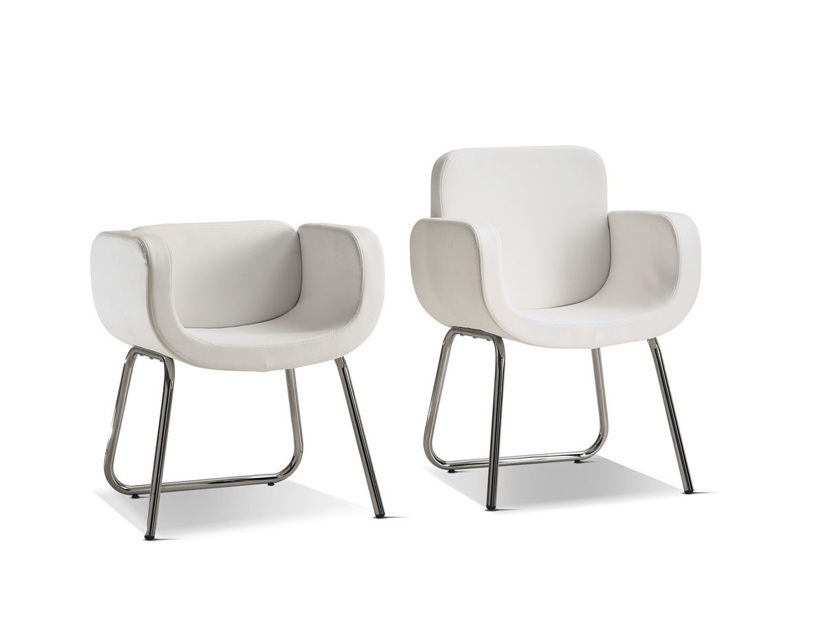 Shell Simone Micheli