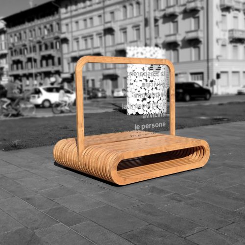 Viareggio Design Net