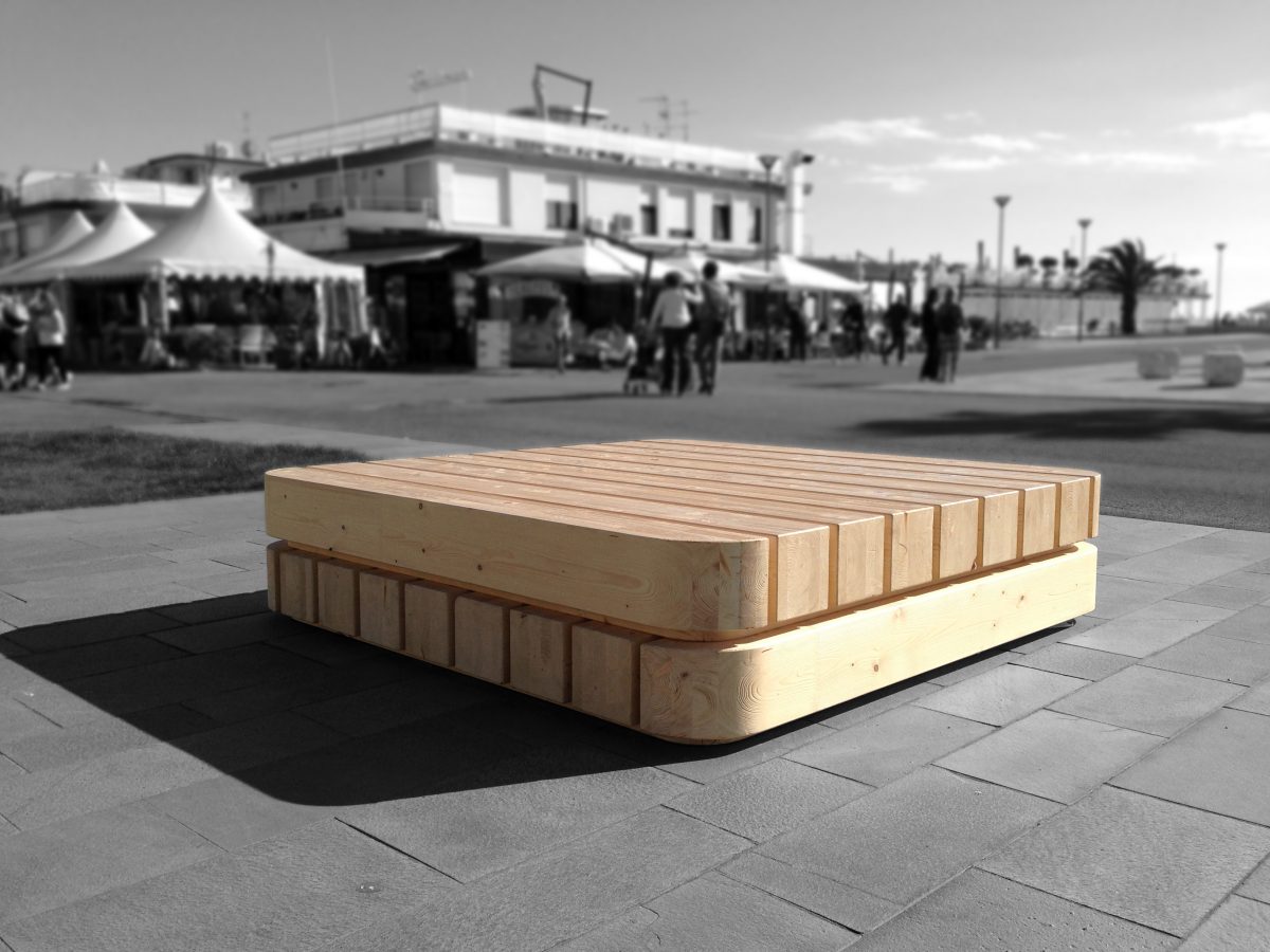 Viareggio Design Net Simone Micheli