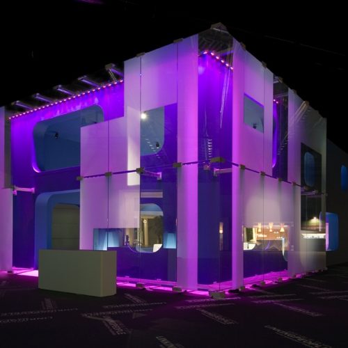 Transition Hotel