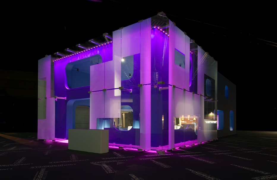 Transition Hotel Simone Micheli