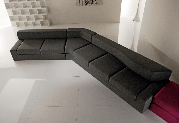 Worm Simone Micheli