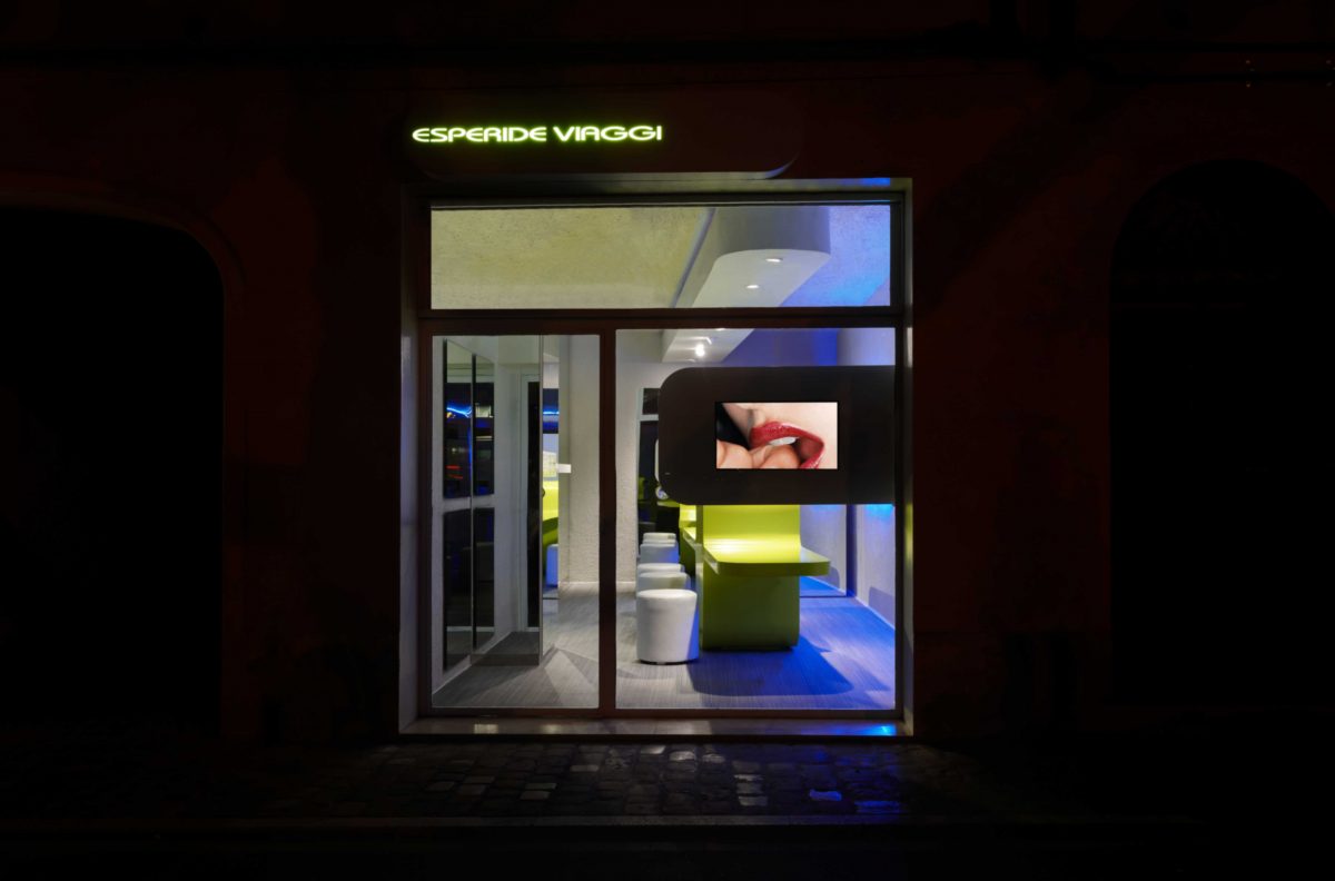 Esperide Simone Micheli