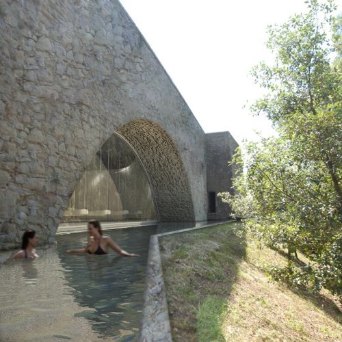 SPA DI SOLFAGNANO