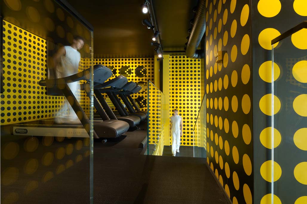 Fit Express: il nuovo modo di vivere il fitness Simone Micheli