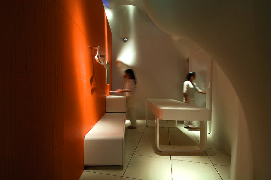HYPNOTIQUE SPA Simone Micheli