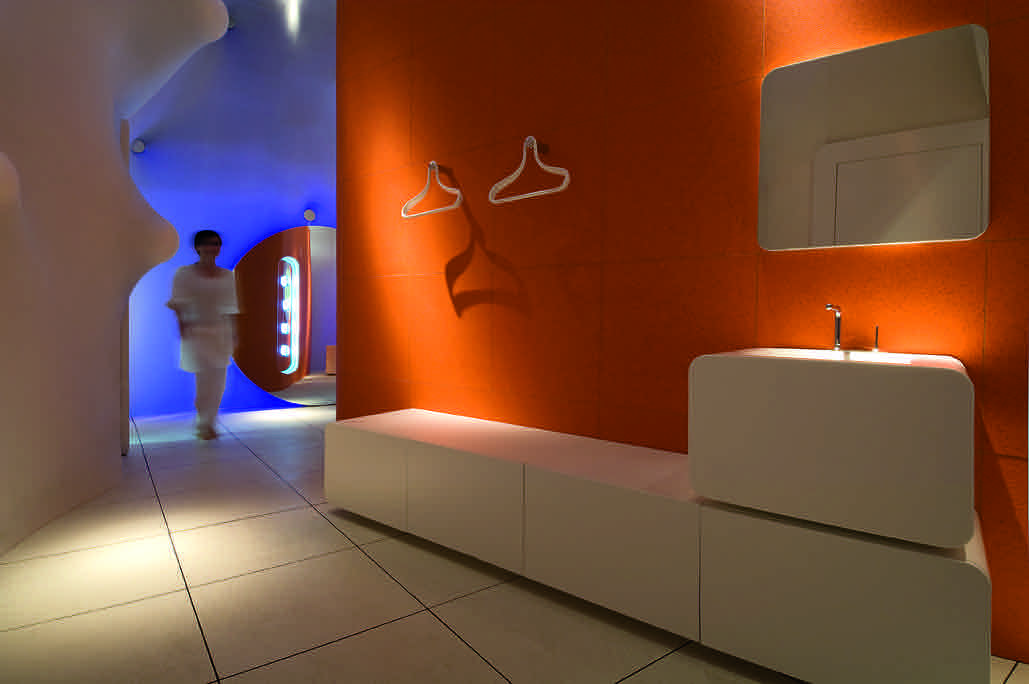 HYPNOTIQUE SPA Simone Micheli