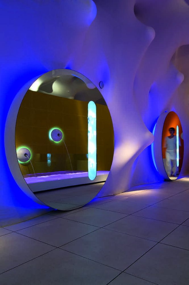 HYPNOTIQUE SPA Simone Micheli