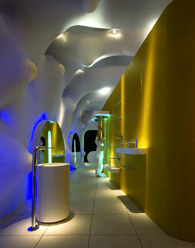 HYPNOTIQUE SPA Simone Micheli