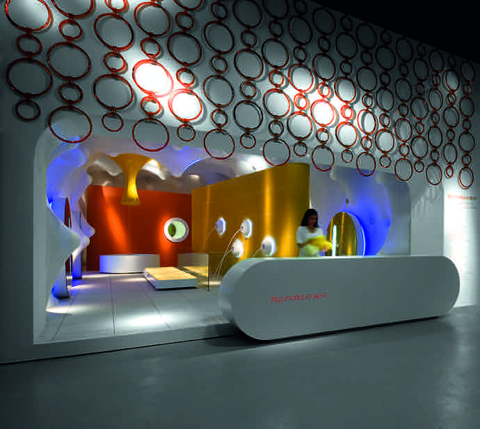 HYPNOTIQUE SPA Simone Micheli