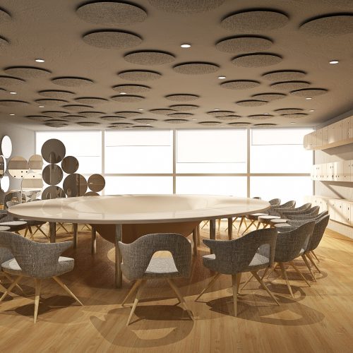CORUM OFFICES