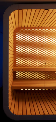 Restore Regeneration module Simone Micheli
