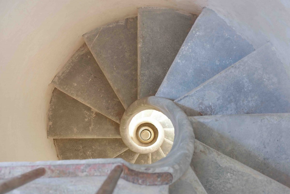 BIG DREAM IN A LITTLE TOWER Simone Micheli