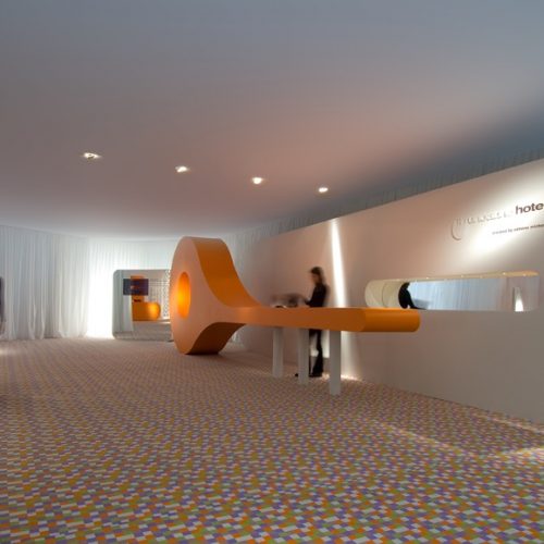 UNO A UNO HOTEL
