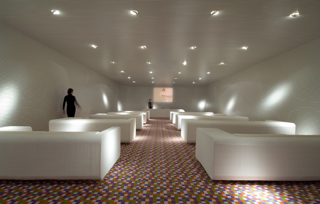 UNO A UNO HOTEL Simone Micheli