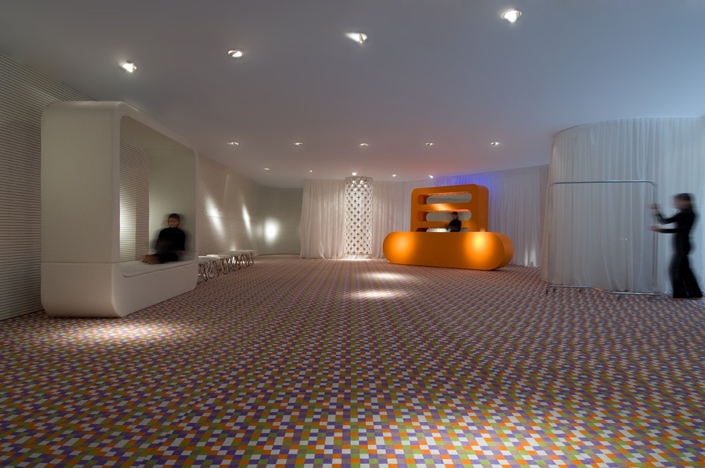 UNO A UNO HOTEL Simone Micheli