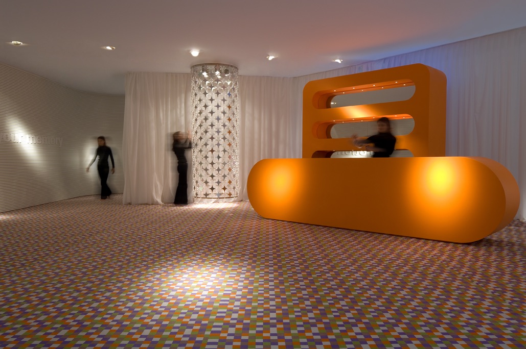 UNO A UNO HOTEL Simone Micheli
