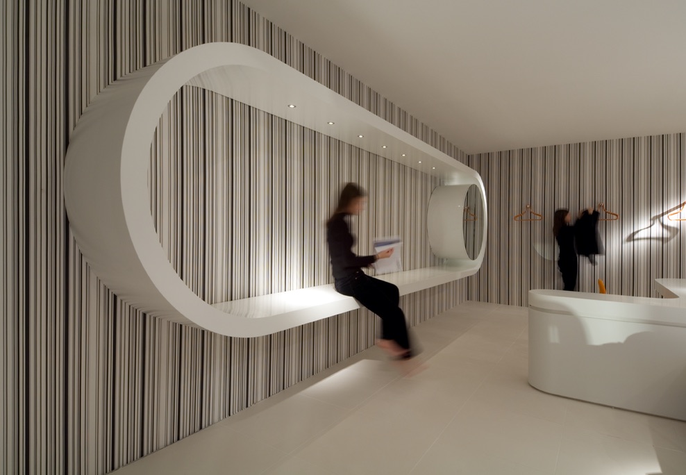 UNO A UNO HOTEL Simone Micheli