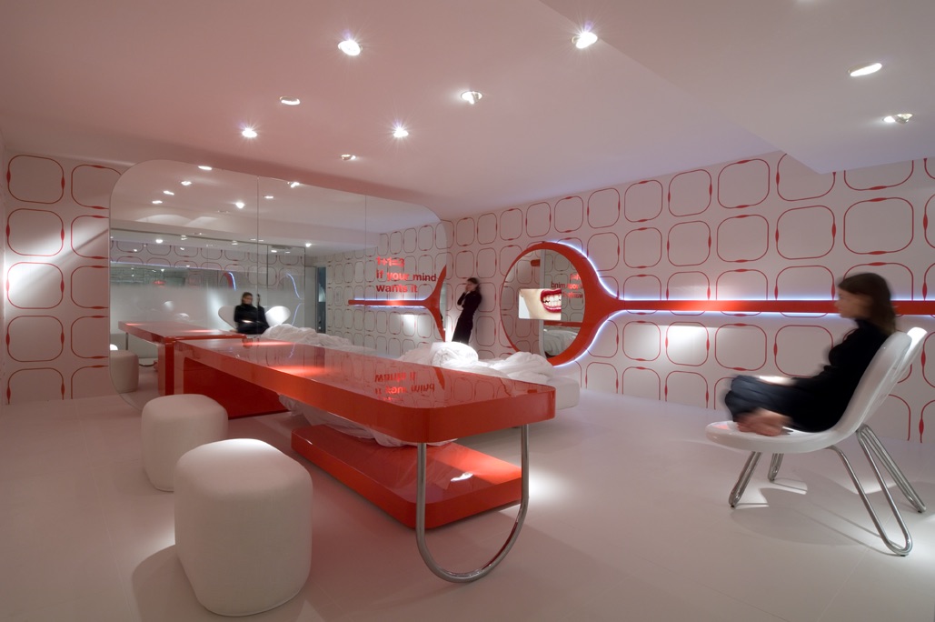 UNO A UNO HOTEL Simone Micheli