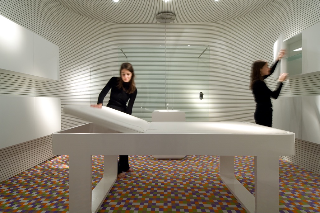 UNO A UNO HOTEL Simone Micheli