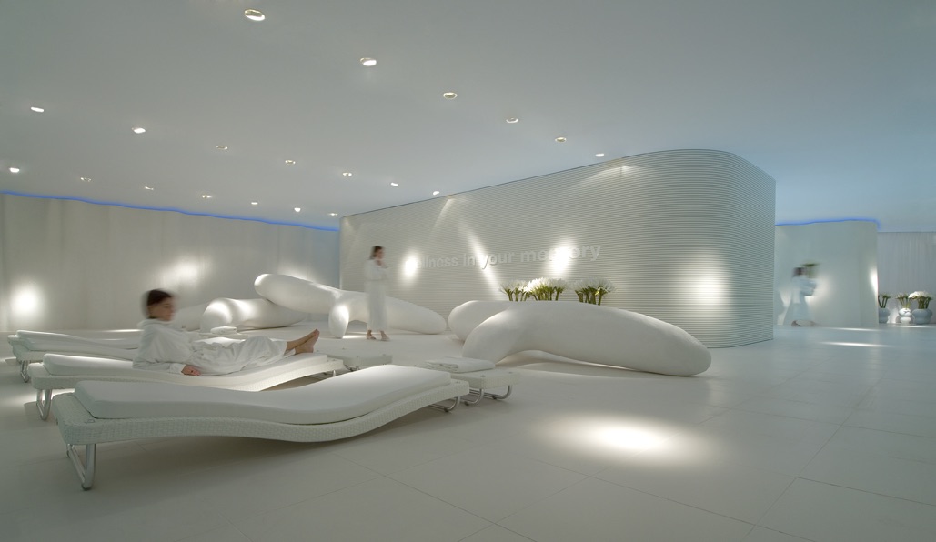 UNO A UNO HOTEL Simone Micheli